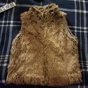 Daughter doesn't wear anymore